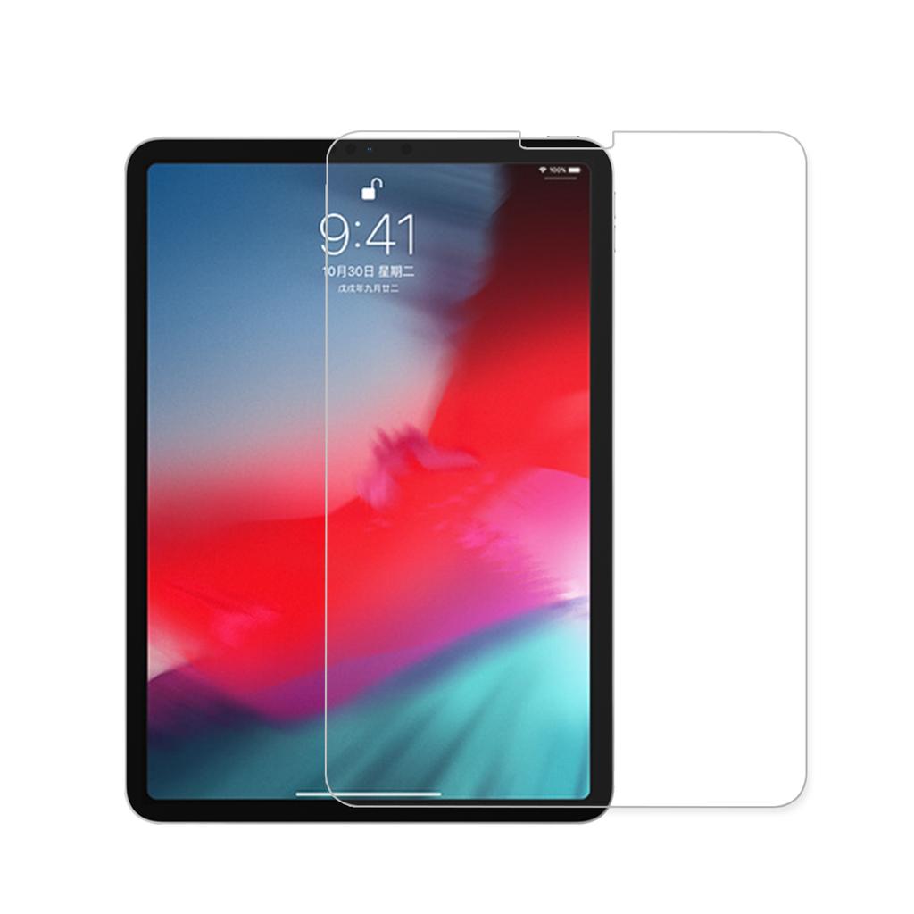 For iPad Air (2020)/Air (2022)/Pro 11-inch (2022)/(2021)(2020)/(2018) 0.25mm 9H Tempered Glass Screen Protector Film