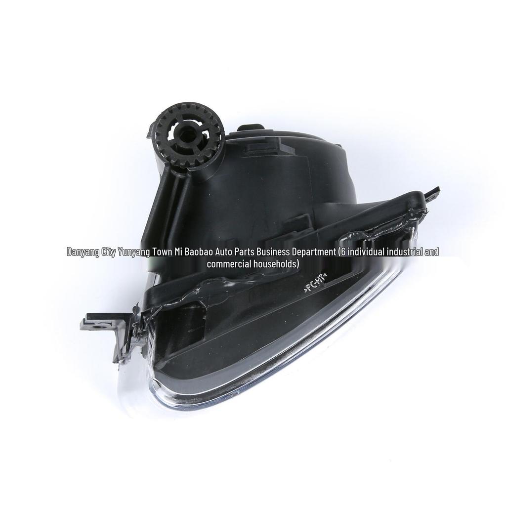 Совместимая противотуманная фара для BMW 7 серии F01/F02 2007-2013 гг., номера деталей 63177182195/63177182196.