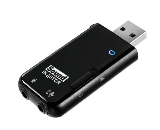 Creative Media Sound Blaster Pro r2 Voice Change for Creative USB Audio Interface X-Fi Go! Chat/Telework SB-XFI-GPR2