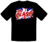 The Clash Punk Punkrock London T-Shirt