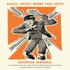 Such Such Were the Joys by George Orwell Paperback Book 9780745345925
