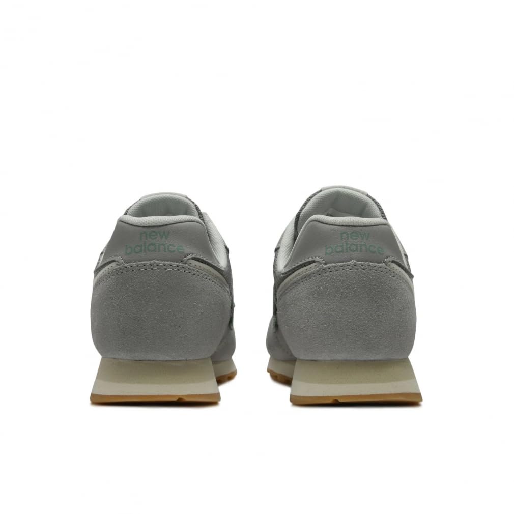 Кроссовки New Balance WL373 714373 Серые Женские 23.5см