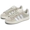 Adidas Campus 00s Putty Grey Women Sneakers Cloud-White Off-White JH8938