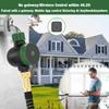 Intelligent Garden Water Timer Bluetooth Irrigator Automatic Irrigation Controller Drip Watering System Hose Faucet Timer