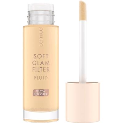 Фильтрующая жидкость Soft Glam - 