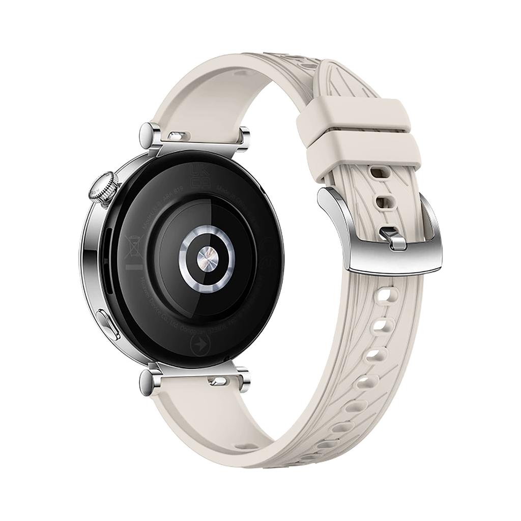 18 мм Универсальные ремешки для часов, совместимые с Huawei Watch GT5 Pro GT5/GT4 41 мм 42 мм, Сменный браслет для ремешка Huawei GT5 Pro