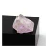 Stones and Minerals. Kunzite. 4.60 Ct. Konar Province, Afghanistan.