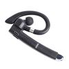 Wireless Bluetooth Earpiece Waterproof Lightweight Single Ear BT 5.1 Wireless Handsfree Headset for Business Office
