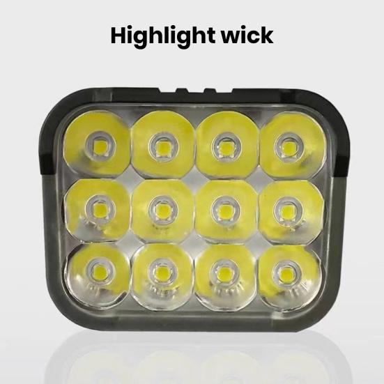 Перезаряжаемый велосипедный фонарь с звуковым сигналом. Супер яркий, высокий люмен. 5 регулируемых режимов. Передний задний велосипедный фонарь. Аксессуар для аварийной лампы.