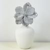 Kwiaty na choinkę - srebrna magnolia na piku 20 cm