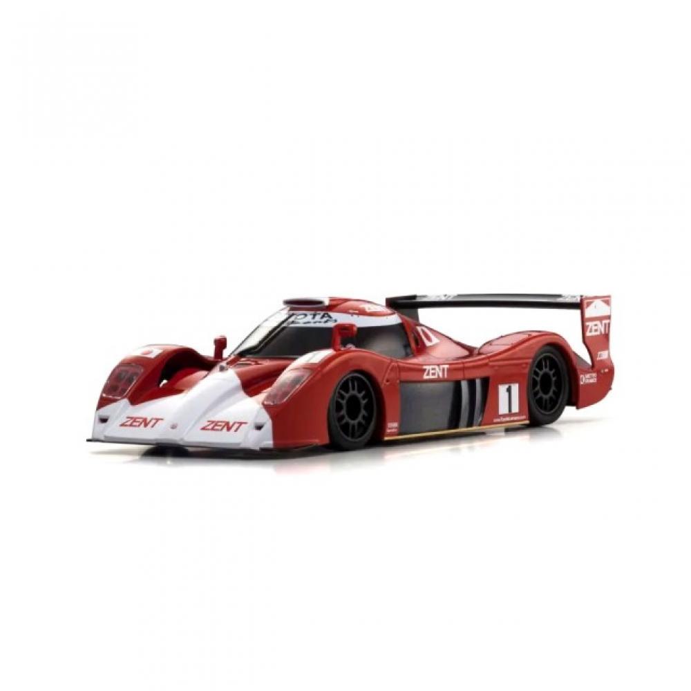 Kyosho Mr03w Lm Toyota Gt One Ts020 №1 Readyset