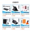 Multi-Angle Stand Case IPad Pro 11 Inch 10th Gen With Pen Slot PU Leather Cover Sleep Wake Support