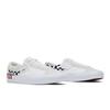 Vans Кеды-слипоны CAP 'Бело-черная клетка' VN0A3WM527I Мужская обувь