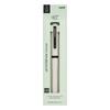 Mitsubishi Pencil Ballpoint Jetstream Rotating Light Touch Ink Cloudy 3-Color Pen, Prime, Type, 0.5, White, SXE3LPR05.46