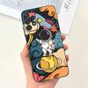Чехол для Samsung Galaxy A32 A52 A72 5G Милый Мультяшный Чехол Ударопрочный Мягкий ТПУ Чехол для Телефона Для Samsung A52 A 32 72 5G Fundas Coque