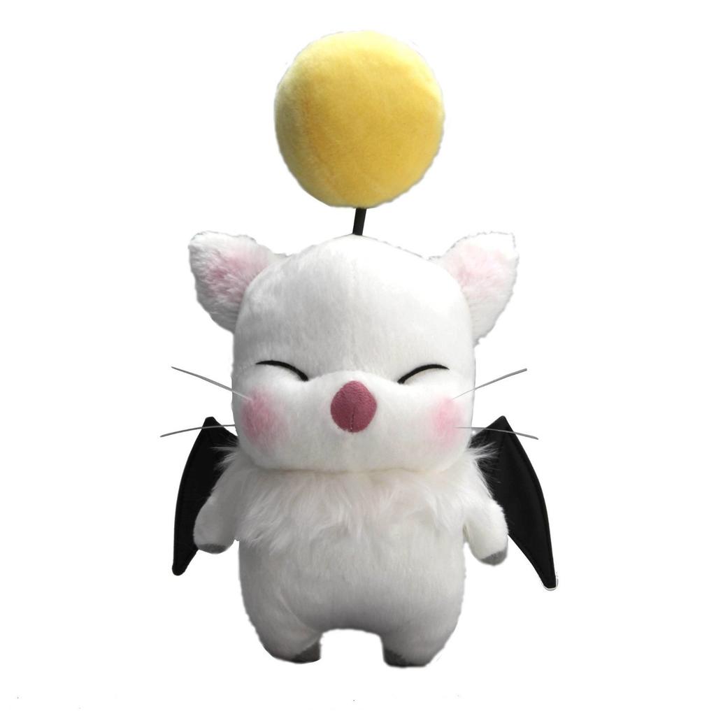 Final Fantasy XIV [14] Plush Kupuru Kopo
