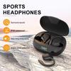 Беспроводные наушники Ture Wireless Earbuds Ear Hook Sports HiFI Stereo Waterproof Headset With Mic TWS Headset