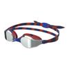 Speedo Childrens/Kids 2024 Hyper Flyer Mirror Swimming Goggles