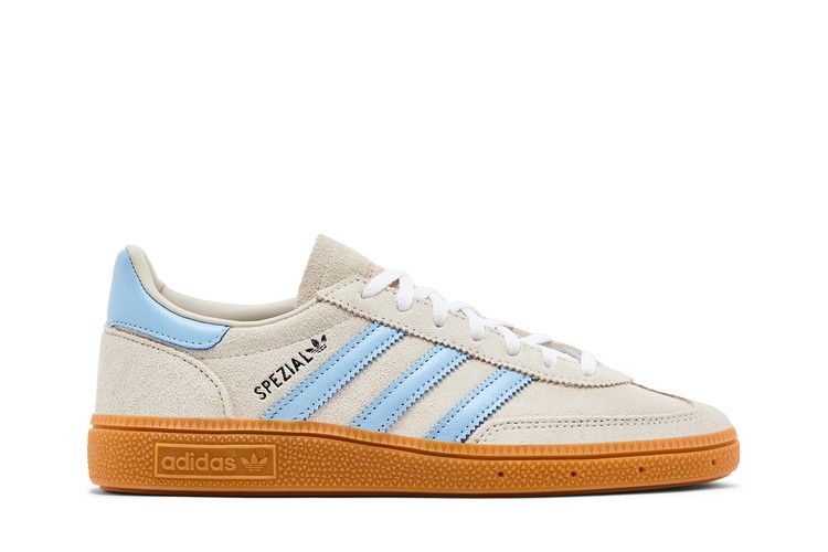 adidas Гандбол Специаль Алюмина Чистое Небо (Женский)
