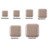 Bases Anti Noisy Home Sofa Furniture Feet Pads Furniture Leg Slider Pads Slip Mat Floor Protector