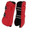 Horse Support Boots Breathable Secure Leg Protection for Equestrian Performance Competition