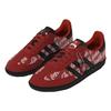 adidas Кроссовки Samba Coca-Cola Red Унисекс Белая Обувь-Белый Черный KH6893