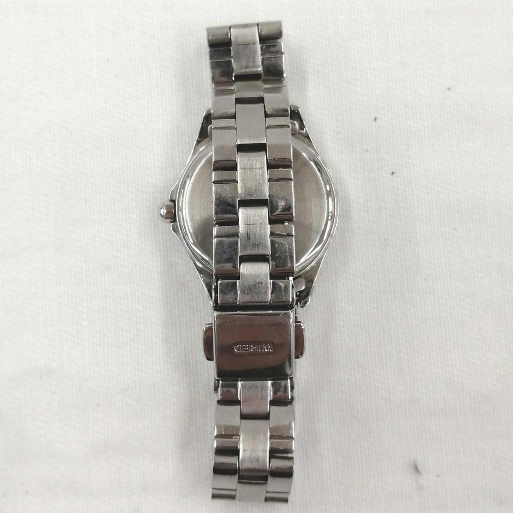 Used SEIKO VJ22-KH70 Watch