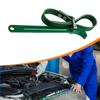 Band Wrench, Pipe Fitting Tool, Non-slip, Opener, Multi-purpose Strap Motor Engine Wrench