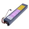 36V 7800mAh Super Large Capacity Eightfold Protection Lithium Battery Pack for Imitation M365