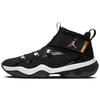 AJNT23 Black Metallic Gold Jordan CI5441-008