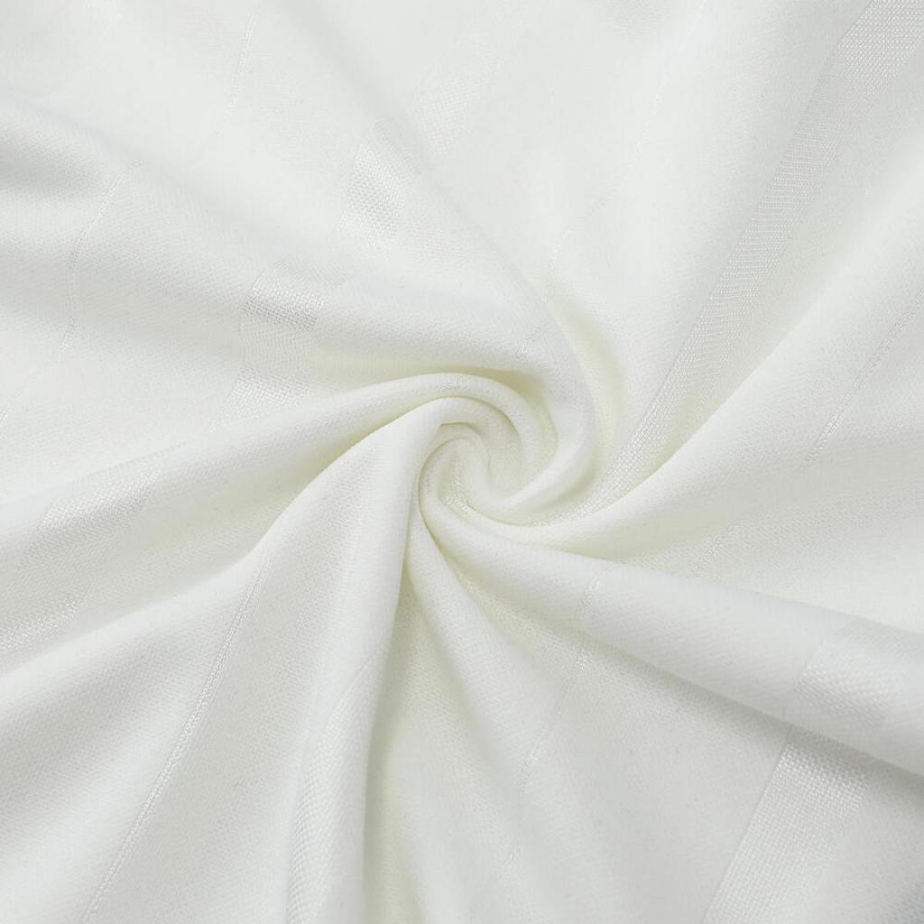 Adidas Рубашка поло с цветными буквами, женская, белая, JC8641