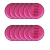 12pcs 2097 Particulate Filter for Respirator for 6000 7000 FF-400 Series