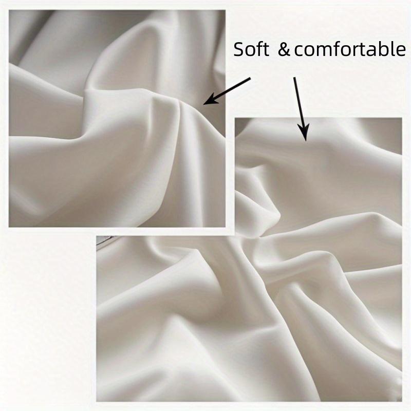 3 шт. Итальянский мультяшный комплект постельного белья Brainrot Crew - Устойчивый к складкам, не выцветающий, можно стирать в машине, легкий, для всех сезонов