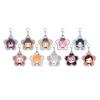A3 Wanpaku! Touken Ranbu 05 Acrylic Keychain Box of 10