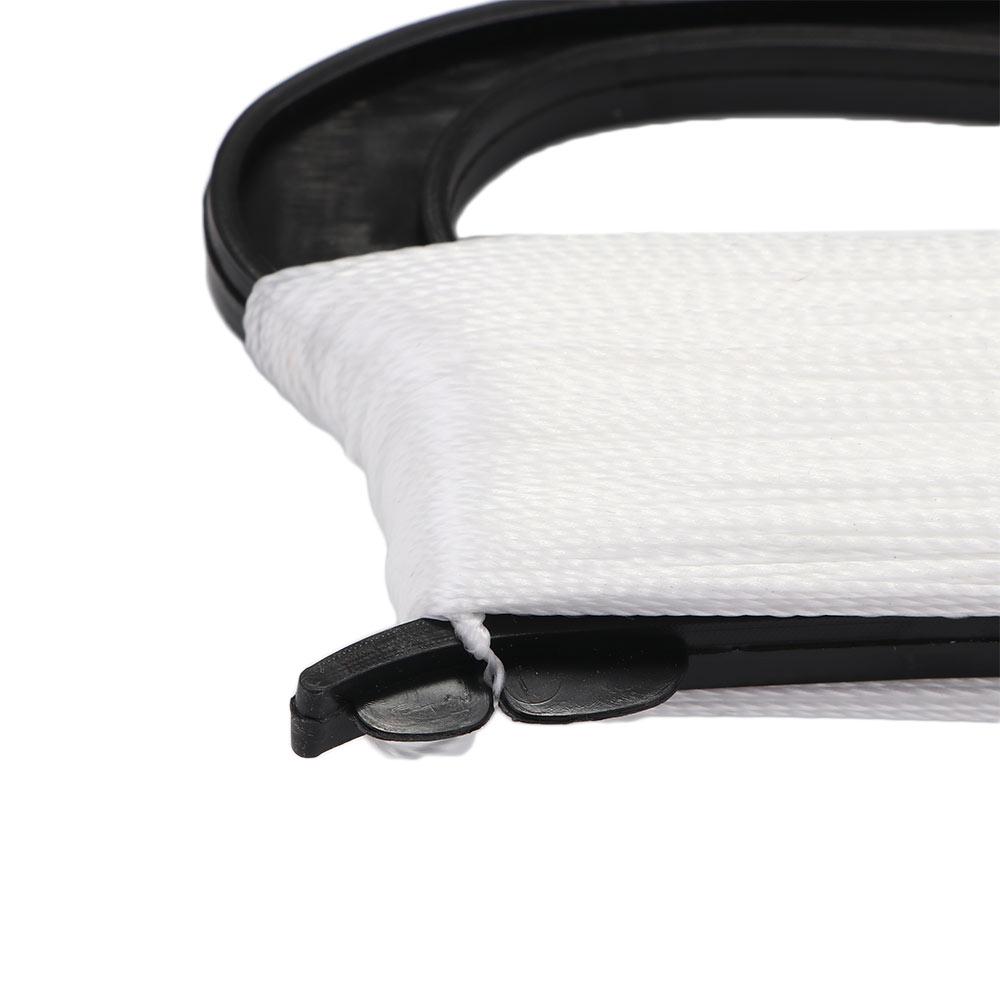 Доска Пластиковая D-образная Аксессуары для кайта Инструмент для кайта Летающий кайт Леска Нить Намотка для лески Намотка для нити