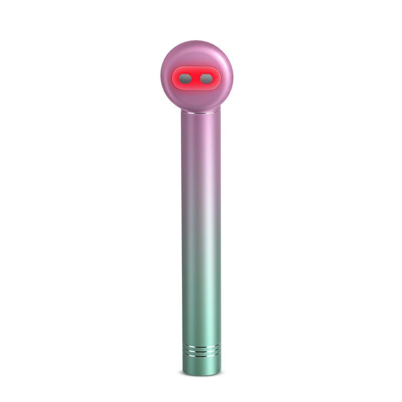 Электрический прибор Fairy Stick для введения в работу, ЭМС-массажер для подтяжки и лифтинга с микротоками, цветной световой прибор для красоты глаз