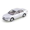 AAALW1 XCARTOYS 1/64 HONDA Accord Gon.4 Car Alloy Toys Motor Vehicle Diecast Metal Model Kids Xmas Gift Toys for Boys