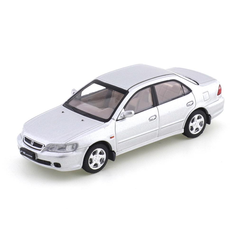 AAALW1 XCARTOYS 1/64 HONDA Accord Gon.4 Car Alloy Toys Motor Vehicle Diecast Metal Model Kids Xmas Gift Toys for Boys