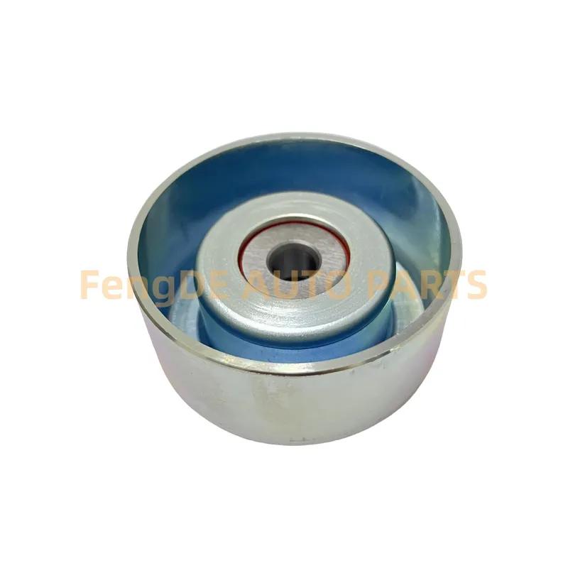 Drive Idler Pulley Belt Tensioner Pulley For TOYOTA HILUX PREVIA CAMRY 4RUNNER RAV4 HARRIER FORTUNER TUNDRA 2GR/3GRFE 1660431010