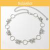 Butterfly Diamond Water Waist Chain For Women With Chic Style And Fit Adjustable