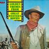 LP Record  - Memories of Western Theme Songs SRA5175 RCA Japan Obi Soundtracks & Musicals Used