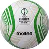 Мяч Molten UEFA Europa Conference League Матчевый Размер F5C5000, 5,