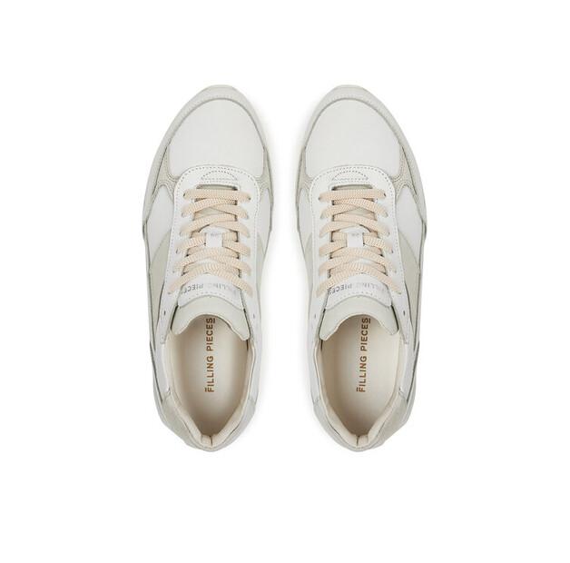 Кроссовки Filling Pieces Jet Runner