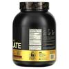 Optimum Nutrition Gold Standard 100% Isolate, Шоколадное блаженство, 3 фунта (1,36 кг)