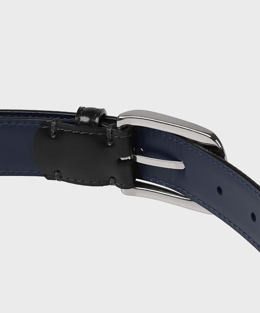 [Paul Smith] Ремень 553779CM Мужской Черный XL