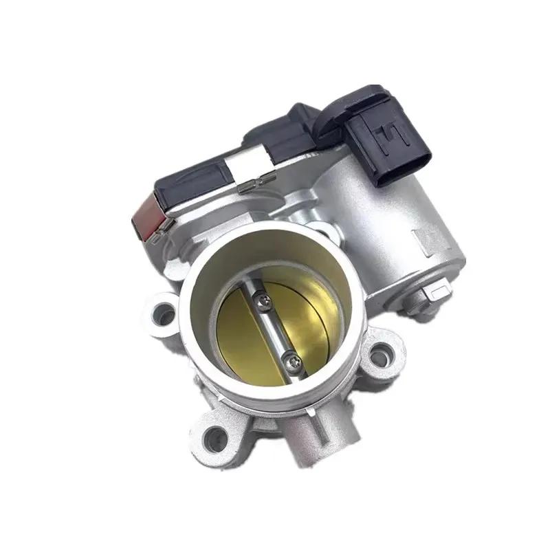 Автозапчасти Дроссельная заслонка Для Chevrolet Malibu Cruze Equinox GMC Terrain 12675729 12659491 12671379 12669335 12653772