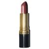 Lipstick - Revlon - No. 535 Rum Raisin - 4.2g - Glossy Finish - Red and Brown