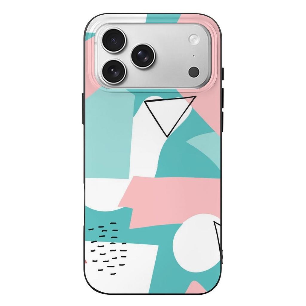 1 Pack For Iphone 17/17Air/17Pro/17ProMax TPU Case With Anti-Yellow Surface, Soft Grip, Scratch Protection, and Lens Bezel