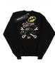 DC Comics Мужской свитшот Batman The Original Mancave
