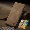Чехол-книжка с магнитной застежкой из кожи для Samsung Galaxy S21 S22 Ultra Coque Samsung Galaxy S21+ Plus Etui Galaxy S21 5G Кошелек